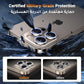 Camera Lens Protector For iPhone & Samsung
