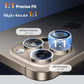 Camera Lens Protector For iPhone & Samsung