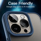Camera Lens Protector For iPhone & Samsung