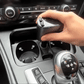 Retractable 4in1 Fast Car Charger with 1 year Return Warranty