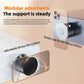 Vacuum Magnetic Phone Grip