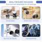 Vacuum Magnetic Phone Grip