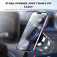 Vacuum Magnetic Phone Grip
